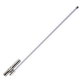 OMB.433.B06F21 Antenne Außenbereich ISM, LoRa 433MHz Wand-/Mastenmontage Barracuda N-Typ Buchse IP65 für Zähler, Industrie-/Umweltüberwachung, Fernüberwachung von Anlagen, Mesh-Netzwerk-Anwendungen