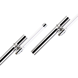 OMB.445.05F21 Antenne Außenbereich 5G, 4G/LTE Wand-/Mastenmontage Barracuda N-Typ Buchse IP65