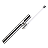 OMB.445.05F21 Antenne Außenbereich 5G, 4G/LTE Wand-/Mastenmontage Barracuda N-Typ Buchse IP65