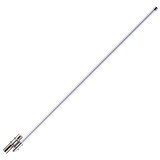 OMB.868.B08F21 Antenna Outdoor High-Gain ISM, LoRa wall/pole mount Barracuda N-Type Female IP65 for IoT, Metering, Industrial/Environmental Monitoring, Asset Monitoring