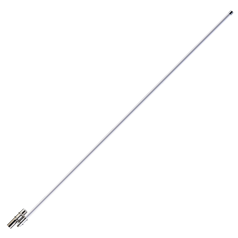 OMB.868.B12F21 Antenne Außenbereich 868MHz ISM, LoRa Wand-/Mastenmontage Barracuda N-Typ Buchse IP65