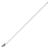 OMB.868.B12F21 Antenne Außenbereich 868MHz ISM, LoRa Wand-/Mastenmontage Barracuda N-Typ Buchse IP65