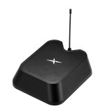 PATR.SP.18.B.0.3M Außenantenne Flachprofil IP69K 5G, GNSS, W-lan 6E/7, LMR/TETRA, SDARS Schraubmontage 18-in-1 für Einsatzkräfte, Flottenfahrzeuge
