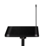 PATR.SP.18.B.0.3M Außenantenne Flachprofil IP69K 5G, GNSS, W-lan 6E/7, LMR/TETRA, SDARS Schraubmontage 18-in-1 für Einsatzkräfte, Flottenfahrzeuge
