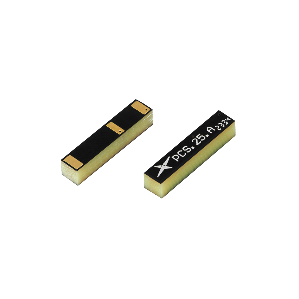PCS.25.A Antenne W-lan, Bluetooth SMD/SMT Chip