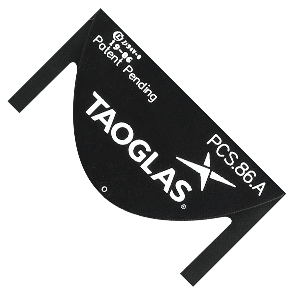 PCS.86.A Antenne Low-Profile Breitband 5G, 4G/LTE SMD/SMT Montage Reach