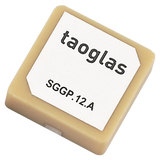 SGGP.12.4.A.02 GNSS patch Antenna SMD/SMT Mount