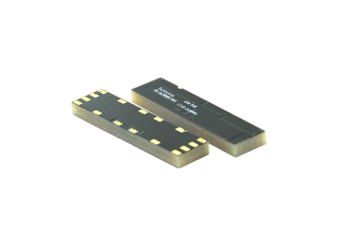 SW20008IB66 SWD002 4G/LTE SMD Multi-Band Antenne