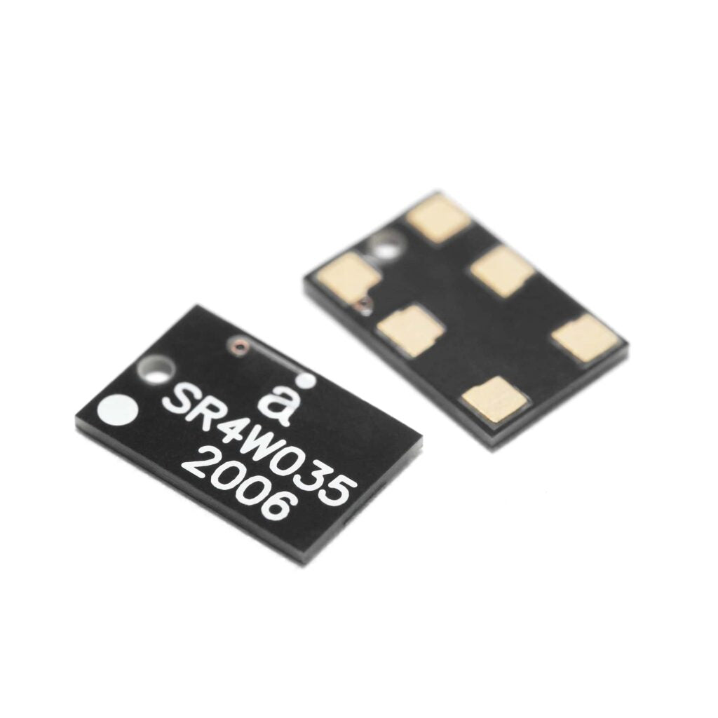 SR4W035 Serica 2.4GHz SMD Antenna