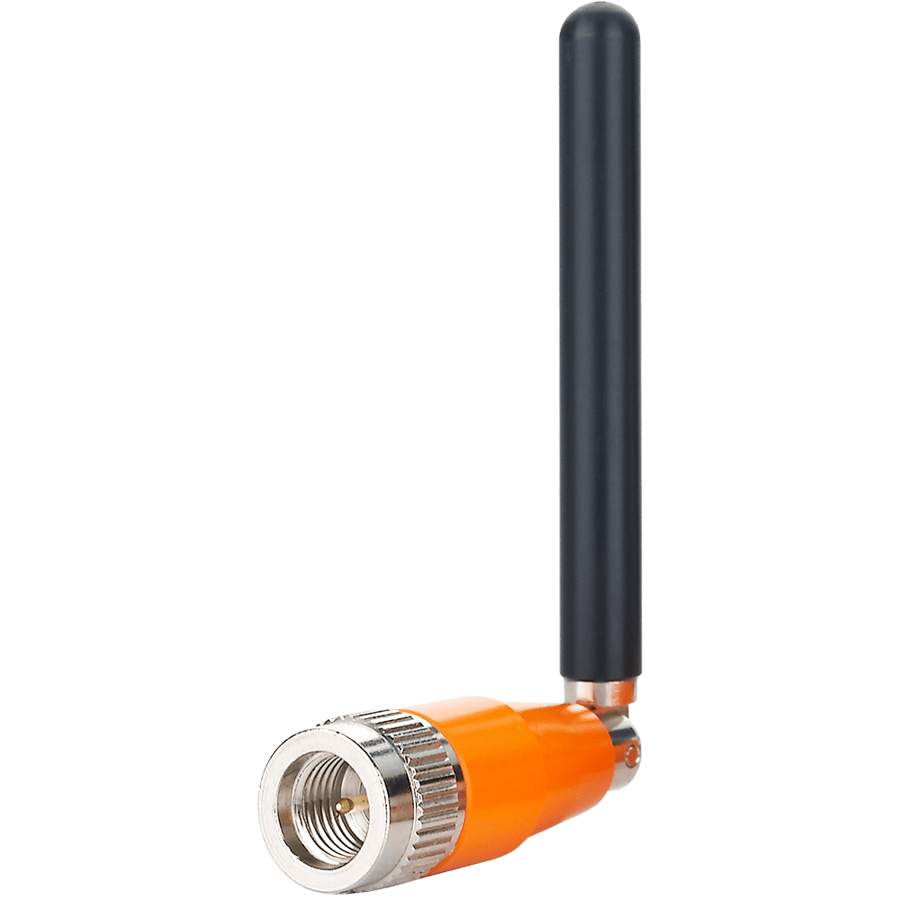 TG.08.0113 Antenne Extern Router 4G/LTE, GNSS Terminalmontage Monopol SMA-M