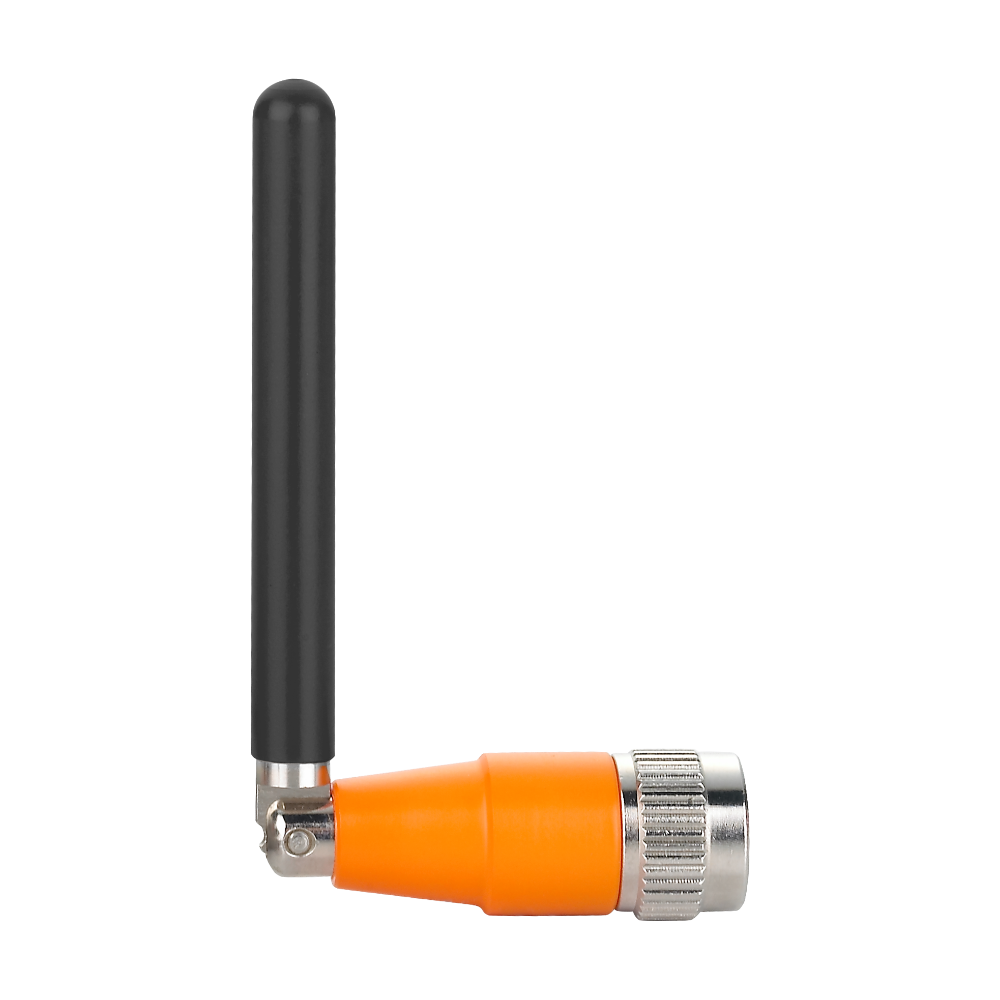 TG.08.0113 Antenne Extern Router 4G/LTE, GNSS Terminalmontage Monopol SMA-M
