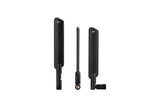 TG.56.8113 Antenne Außen MIMO 5G, 4G/LTE Anschlussmontage Monopol SMA-M IP66