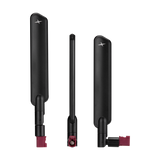 TG.55.8723 Antenna External Router 5G, 4G/LTE, NTN/SatCom terminal mount monopole FAKRA Code D