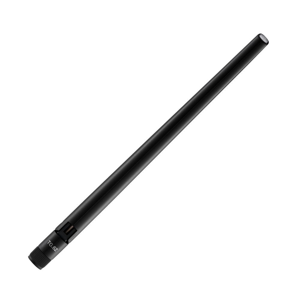 TG.62.A113 Antenne Außen Extern 5G, 4G/LTE schwenkbarer Anschluss SMA-M IP67 für Gateways & Router, Außenkameras, Verkaufsautomaten, Industrielles IoT
