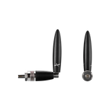 TG.66.AN13 Antenne Extern MIMO Router 5G, 4G/LTE Anschlussmontage Monopol Apex TS9-M für Gateways und Router, IoT-Sensoren, Öffentliche Sicherheit und Schutz, Point-of-Sales-Terminals