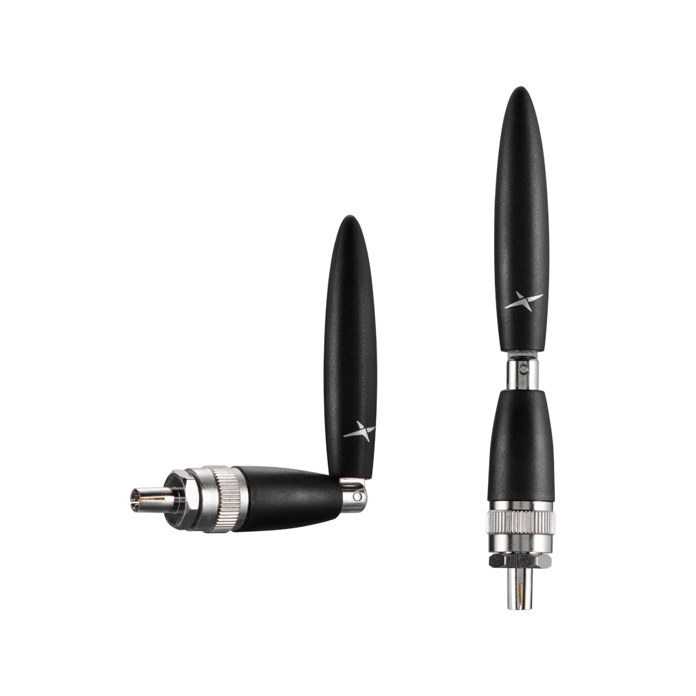 TG.66.AN13 Antenne Extern MIMO Router 5G, 4G/LTE Anschlussmontage Monopol Apex TS9-M für Gateways und Router, IoT-Sensoren, Öffentliche Sicherheit und Schutz, Point-of-Sales-Terminals