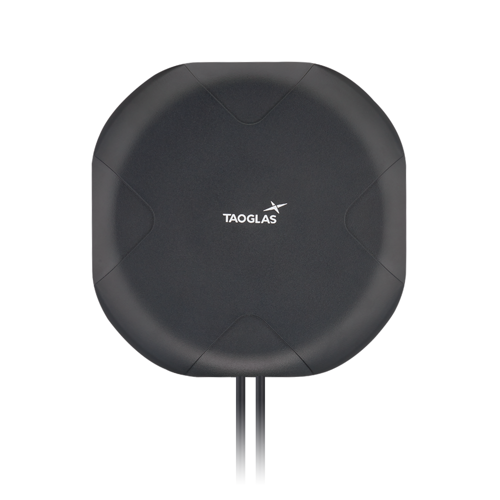 TGX.45.A.BI.01 Antenne Außen 2x MIMO Breitband 5G, 4G/LTE Mehrfachmontage Kreuzpolarisiert IP65 für Gateways, Router, Wireless Access Points, Nicht-Terrestrische Netzwerkgeräte (NTN)