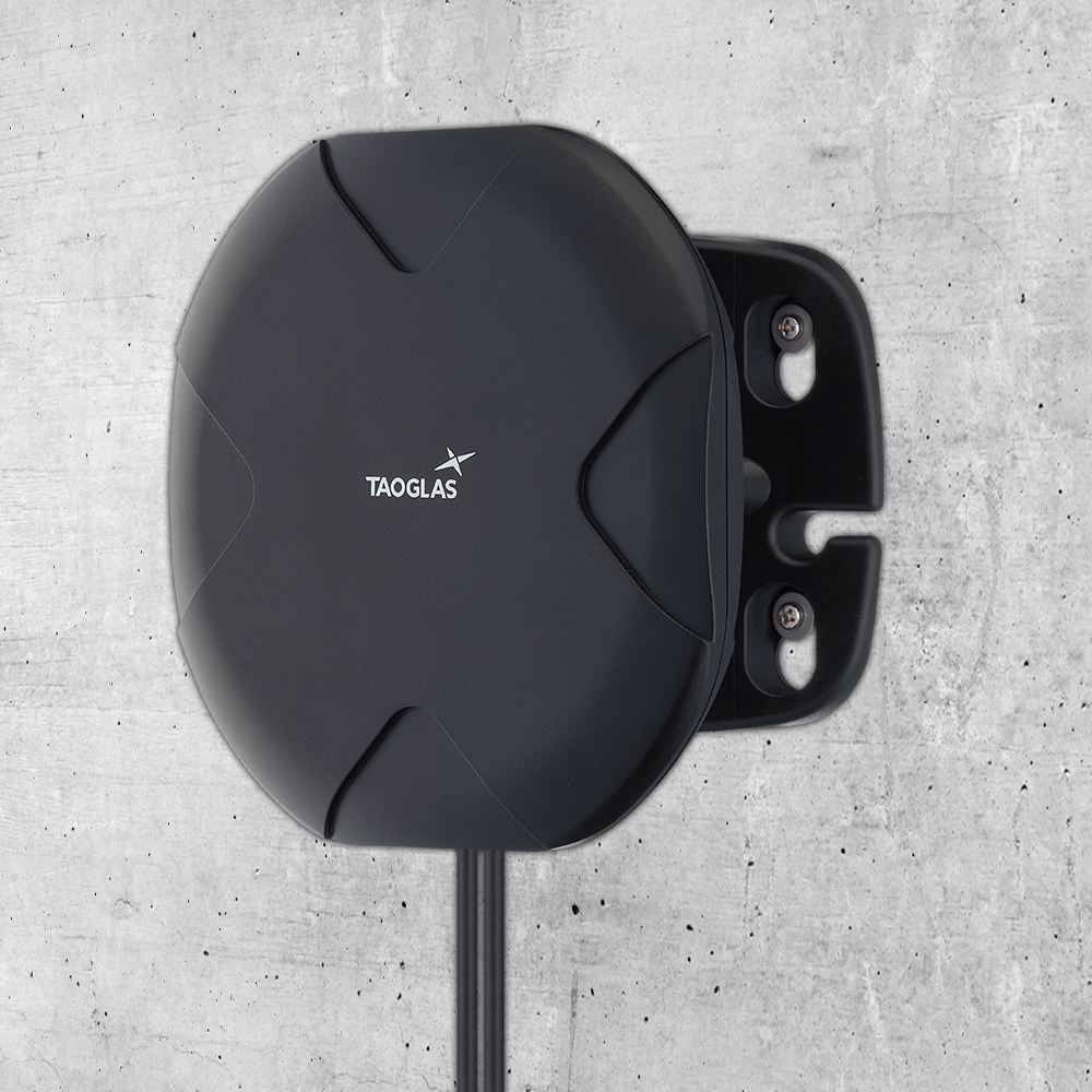 TGX.45.A.BI.01 Antenne Außen 2x MIMO Breitband 5G, 4G/LTE Mehrfachmontage Kreuzpolarisiert IP65 für Gateways, Router, Wireless Access Points, Nicht-Terrestrische Netzwerkgeräte (NTN)