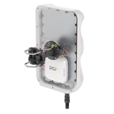 THDR50 Antenne Außen Hochgewinn 5G, 4G/LTE Richtstrahl Wand-/Mastenmontage Thunder IP67 für Fern- und Hybridarbeitsumgebungen, Niederlassungen und Einzelhandelsstandorte, Industrie- und robuste Umgebungen, Anwendungen mit hoher Bandbreite