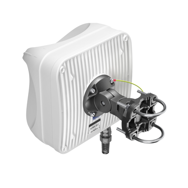 THDR70PP Antenne Außen Router 5G, GNSS, W-lan 6E/7 Richtstrahl-Panel Wand-/Mastenmontage Thunder IP67 für Kritische Kommunikation und Öffentliche Sicherheit, Transport & Flottenmanagement, Industrie- und robuste Umgebungen, Unternehmens- & IoT-Einsätze
