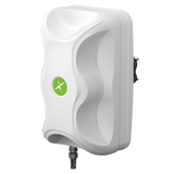 THDR98PP Antenne Außenbereich Extern Router 5G, GNSS, W-lan 6E/7 Richtungs-Paneel Thunder für Kritische Kommunikation und Öffentliche Sicherheit, Transport & Flottenmanagement, Industrie- und Robuste Umgebungen, Unternehmens- & IoT-Einsätze