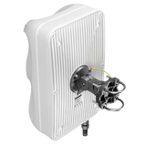 THDR98PP Antenne Außenbereich Extern Router 5G, GNSS, W-lan 6E/7 Richtungs-Paneel Thunder für Kritische Kommunikation und Öffentliche Sicherheit, Transport & Flottenmanagement, Industrie- und Robuste Umgebungen, Unternehmens- & IoT-Einsätze