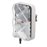THDR98PP Antenne Außenbereich Extern Router 5G, GNSS, W-lan 6E/7 Richtungs-Paneel Thunder für Kritische Kommunikation und Öffentliche Sicherheit, Transport & Flottenmanagement, Industrie- und Robuste Umgebungen, Unternehmens- & IoT-Einsätze
