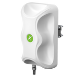 THDRBR1 Antenne Außenbereich Router Richtungsantennen 5G, W-lan Wand-/Mastmontage Thunder