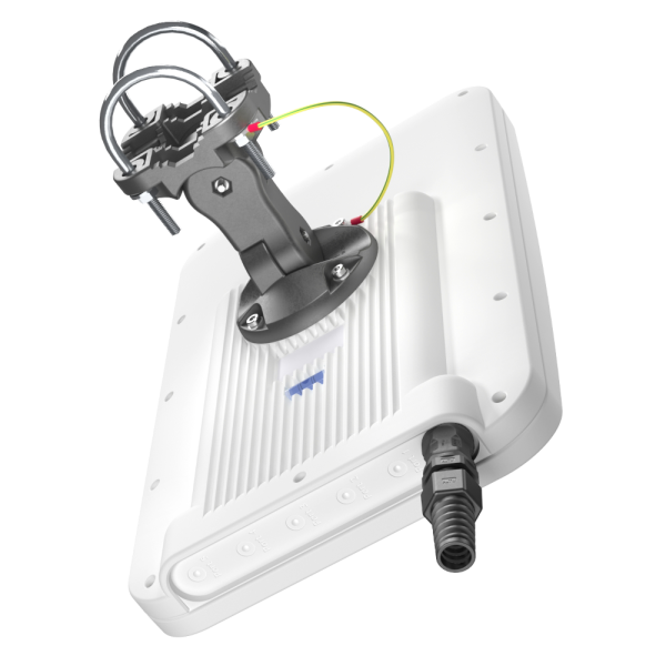THDRLR8 Antenna Outdoor High-Gain ISM wall/pole mount Thunder RP-SMA IP67
