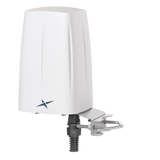 THOR40 Antenna Outdoor External High-Gain 5G, GNSS, Wi-Fi omnidirectional wall/pole mount Thunder for Transportation, Yachting, Boats, Camping
