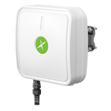 THOR70PP Antenna Outdoor 5G, GNSS, Wi-Fi 6E/7 wall/pole mount Thunder IP67 for Critical Communications and Public Safety, Transportation & Fleet Management, Industrial and Rugged Environments, Enterprise & IoT Deployments