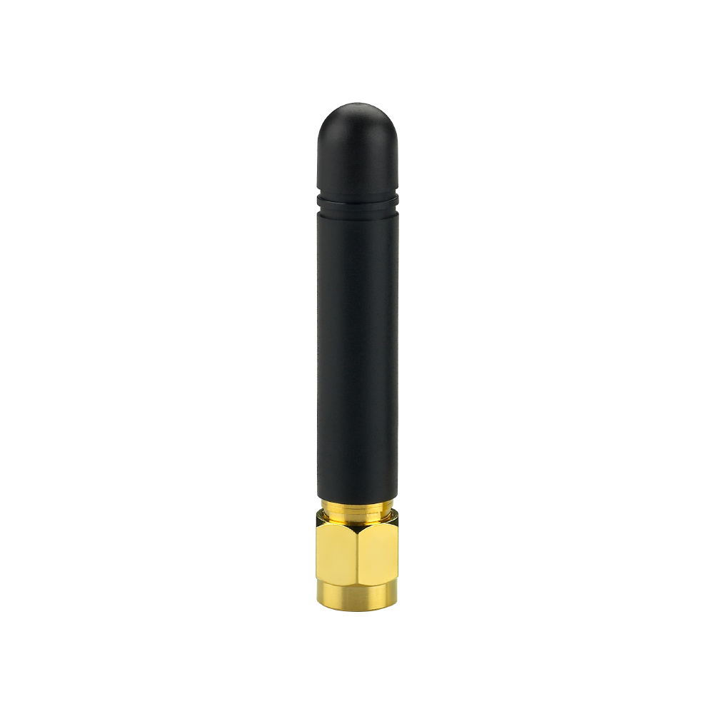 TI.10.0111 Antenna External ISM, LoRa terminal straight SMA-M IP65