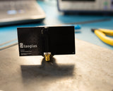 WLA.01 W-lan, ISM Chip Antenne SMD/SMT Montage