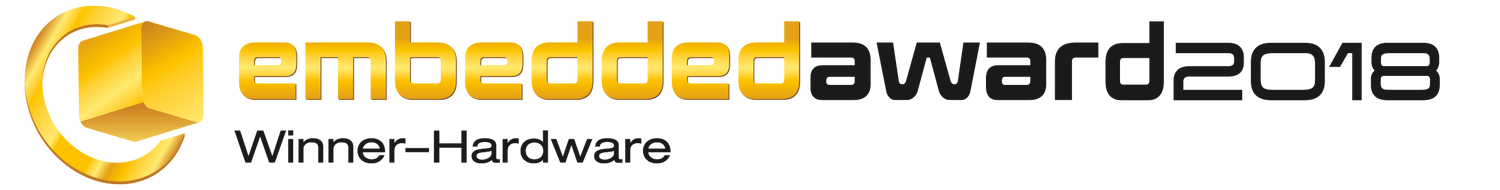 SR4G031 Robusta 1559–1609 MHz GNSS/GPS Antenna with IPEX Cable